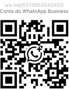 chicaoka qr code whats
